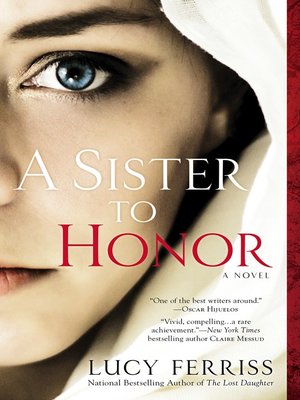 A Sister to Honor - ebook